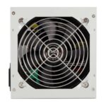 Tooq Ecopower II Alimentatore 500W ATX 1.3 12V - Ventola silenziosa da 120 mm - immagine 2