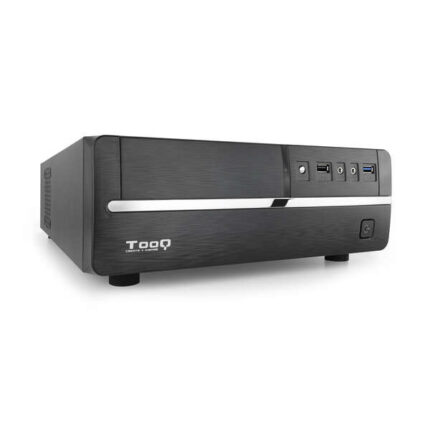 Mini ITX Slim - Alimentatore 500W - 1x HDD3