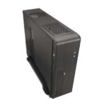 Mini ITX Slim - Alimentatore 500W - 1x HDD3