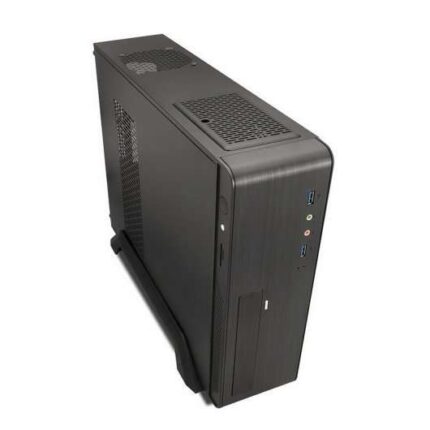 Mini ITX Slim - Alimentatore 500W - 1x HDD3