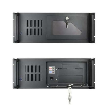 5 + 2x HDD5