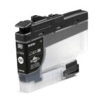 Brother LC424 Nero Cartuccia d'inchiostro originale - LC424BK - immagine 2
