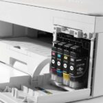 Brother LC424 Nero Cartuccia d'inchiostro originale - LC424BK - immagine 4
