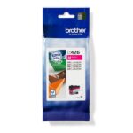 Brother LC426 Cartuccia d'inchiostro originale magenta - LC426M - immagine 3