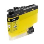 Brother LC426XL Giallo Cartuccia d'inchiostro originale - LC426XLY - immagine 2