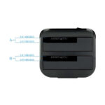 5" SATA I