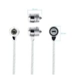 5 mm - Lunghezza 1