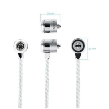 5 mm - Lunghezza 1