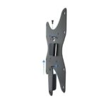 Tooq Supporto fisso a parete per TV da 23"-42" - Peso max 35 kg - VESA 200X200 mm - Colore nero - immagine 3