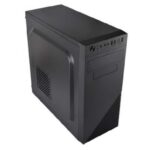 1x HD audio/mic - Colore nero