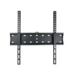 Tooq Supporto fisso a parete per TV da 32"-55" - Peso max 40 kg - VESA 400x400 mm - Colore nero - immagine 2