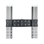 Tooq Supporto fisso a parete per TV da 32"-55" - Peso max 40 kg - VESA 400x400 mm - Colore nero - immagine 3