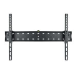 Tooq Supporto fisso a parete per TV da 37"-70" - Inclinabile - Peso massimo 40 kg - VESA 600x400 mm - Colore nero - immagine 2