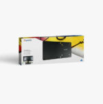 Supporto VESA Tooq per mini PC - Peso massimo 3 kg - VESA 100x100 - Colore nero - immagine 5