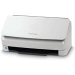 HP ScanJet Pro 3000 S4 Scanner per documenti - Fino a 40 ppm - Alimentatore automatico - Doppia faccia - immagine 3