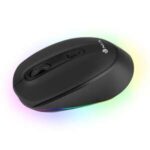 NGS Smog-RB Mouse wireless USB Bluetooth 2400 dpi - Illuminazione LED RGB - 3 pulsanti - Utilizzo ambidestro - immagine 4