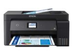 Epson EcoTank ET15000 Stampante multifunzione a colori WiFi Duplex 17 ppm (bottiglie 102) - immagine 2