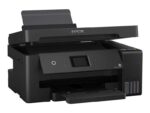 Epson EcoTank ET15000 Stampante multifunzione a colori WiFi Duplex 17 ppm (bottiglie 102) - immagine 3