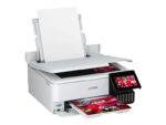 Epson EcoTank ET8500 Stampante multifunzione fotografica a colori WiFi Duplex (Bottiglie 114) - immagine 2