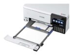 Epson EcoTank ET8500 Stampante multifunzione fotografica a colori WiFi Duplex (Bottiglie 114) - immagine 4