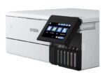 Epson EcoTank ET8500 Stampante multifunzione fotografica a colori WiFi Duplex (Bottiglie 114) - immagine 5
