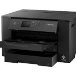 Epson Workforce WF7310DTW Stampante a colori WiFi 32 ppm