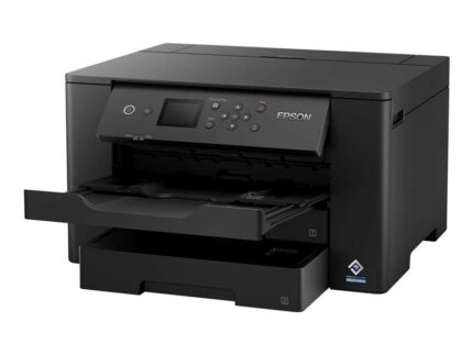 Epson Workforce WF7310DTW Stampante a colori WiFi 32 ppm
