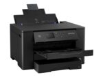 Epson Workforce WF7310DTW Stampante a colori WiFi 32 ppm - immagine 3