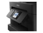 Epson WorkForce Pro WF3820DWF Stampante multifunzione a colori Fax WiFi Duplex 21 ppm - immagine 5