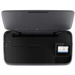 HP OfficeJet 250 Mobile Stampante multifunzione a colori WiFi 10 ppm - immagine 2