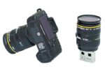 TechOneTech Fotocamera The One Memoria USB 2.0 32 GB (Pendrive) - immagine 3