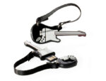 TechOneTech Chitarra Black & White Memoria USB 2.0 32 GB (pendrive) - immagine 2