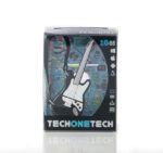TechOneTech Chitarra Black & White Memoria USB 2.0 32 GB (pendrive) - immagine 3