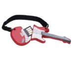 TechOneTech Chitarra Red One Memoria USB 2.0 32 GB (Pendrive) - immagine 2