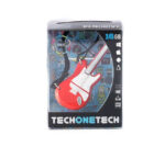 TechOneTech Chitarra Red One Memoria USB 2.0 32 GB (Pendrive) - immagine 3
