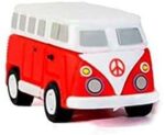 TechOneTech Hippie Van Bang Camper Memoria USB 2.0 32 GB (pendrive)