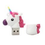 TechOneTech Mi Unicornio Memoria USB 2.0 32GB (Pendrive) - immagine 2