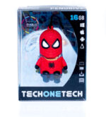 TechOneTech Super Spider Memoria USB 2.0 32 GB (pendrive) - immagine 2