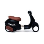 TechOneTech Moto Scooter Vespa Memoria USB 2.0 32GB (Pendrive) - immagine 2