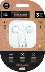 5 mm - Assistente vocale - Cavo da 1