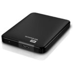 5" 1 TB USB 3.0