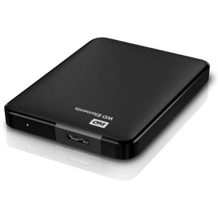 5" 1 TB USB 3.0