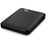 WD Elements Disco rigido esterno 2,5" 1 TB USB 3.0 - immagine 3