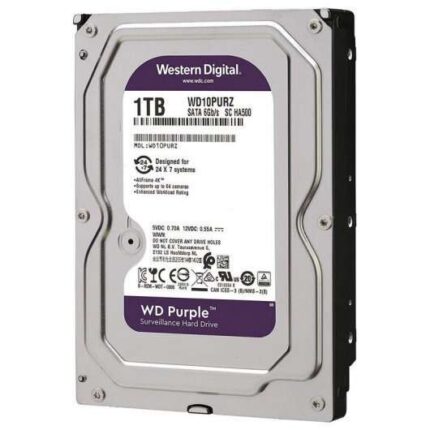 5" 1 TB SATA3