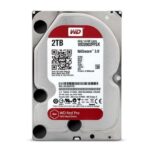 5" 2 TB NAS SATA3