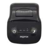Approx Stampante termica portatile per ricevute - Bluetooth
