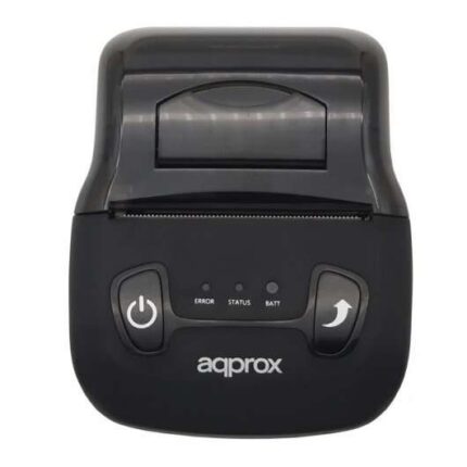 Approx Stampante termica portatile per ricevute - Bluetooth