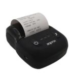 USB - Risoluzione 203 dpi - Velocità 80 mm/s - Taglio manuale