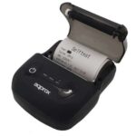 Approx Stampante termica portatile per ricevute - Bluetooth, RS-232, USB - Risoluzione 203 dpi - Velocità 80 mm/s - Taglio manuale - immagine 4
