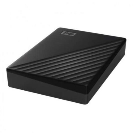 5" 5 TB USB 3.1
